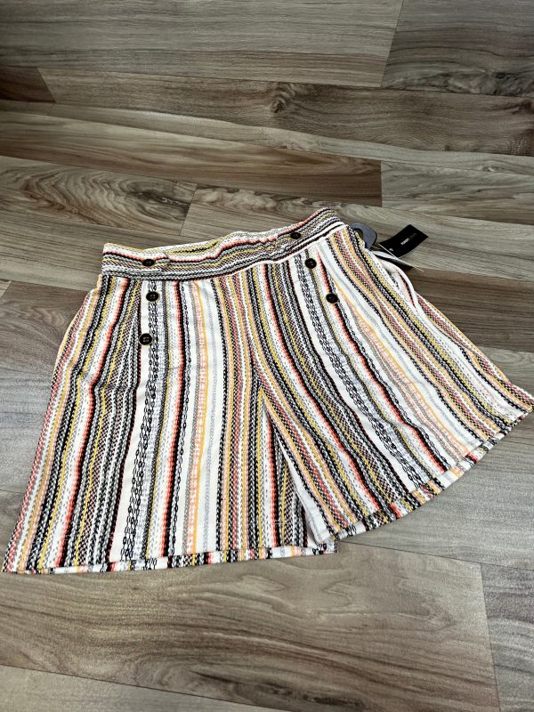 Multi-colored Shorts Robert Louis, Size 4 Online Hot Sale