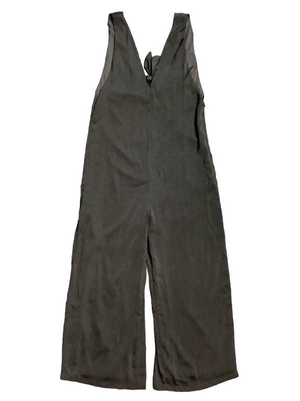 Black Jumpsuit Cmb, Size M Sale