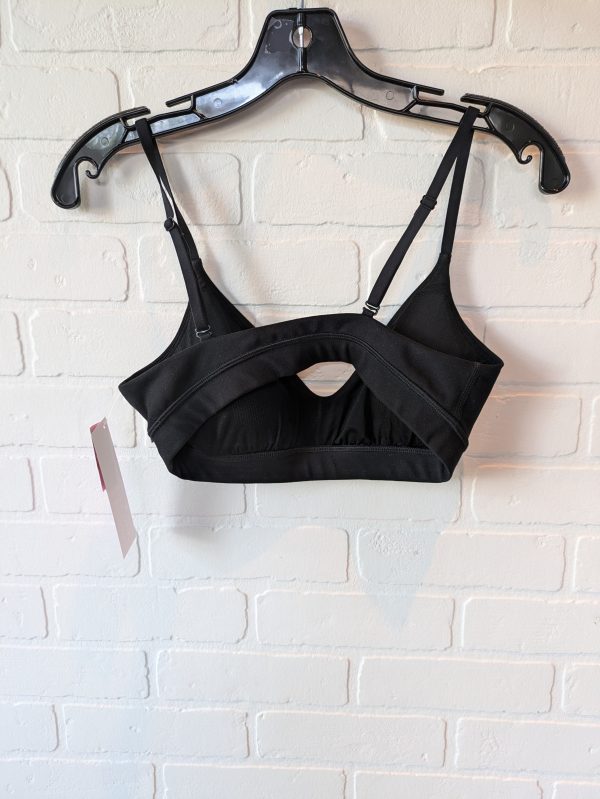 Black Athletic Bra J. Crew, Size Xs Online