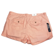 Pink Shorts By Gap, Size: 16 For Cheap