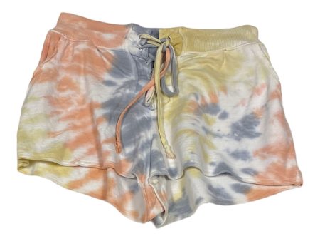 Athletic Shorts By YOUNG FABULOUS & BROKE Size: M Online now