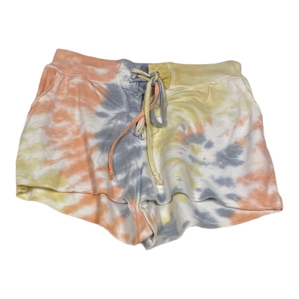 Athletic Shorts By YOUNG FABULOUS & BROKE Size: M Online now