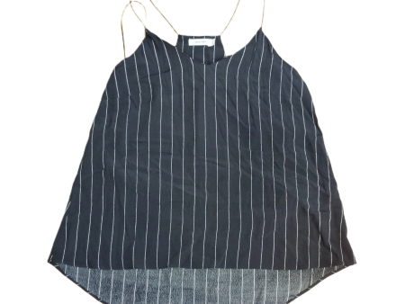 Black Blouse Sleeveless By Mod Ref, Size: S Online now