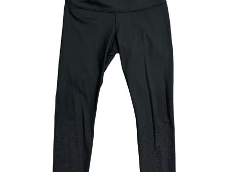 Black Athletic Pants Calia, Size L For Discount