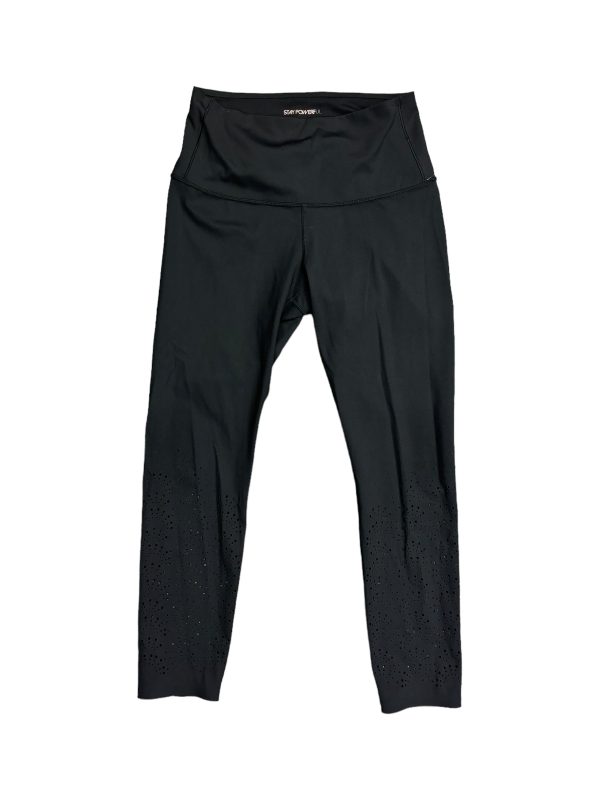 Black Athletic Pants Calia, Size L For Discount