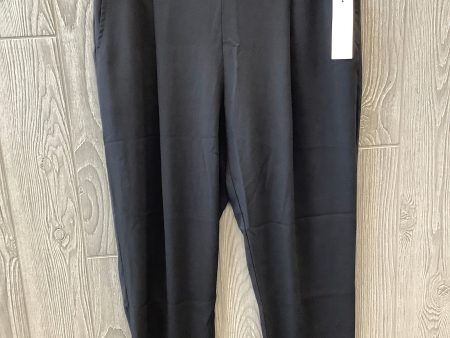 Black Pants Dress Liz Claiborne, Size 6 Sale