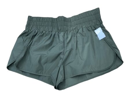 Athletic Shorts By Cmc  Size: Xxl Online