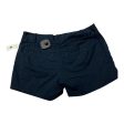 Navy Shorts Banana Republic, Size 2 Fashion