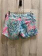 Multi-colored Shorts Lilly Pulitzer, Size 00 Online Sale