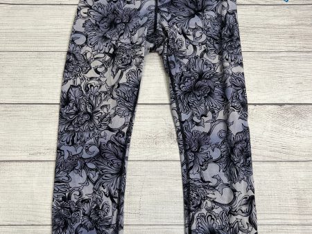 Athletic Leggings By Lululemon  Size: 6 Hot on Sale