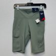 Athletic Shorts Reebok, Size S For Discount