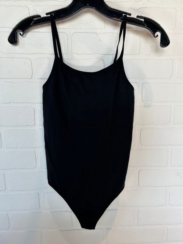 Black Bodysuit Gap, Size Xs Discount