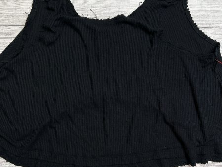 Top Sleeveless By Free People  Size: M For Cheap