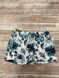 Multi-colored Shorts Loft, Size 8 For Discount