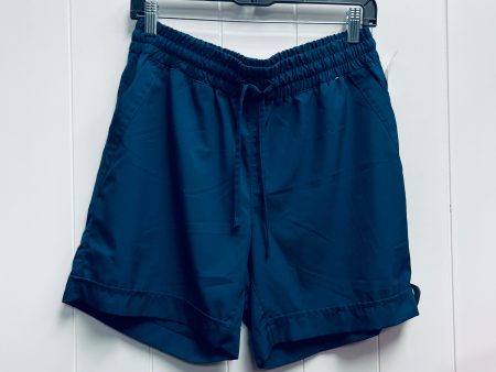 Blue Shorts Mondetta, Size S Supply