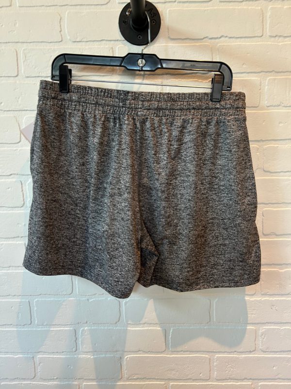 Grey Shorts Pacific Trail, Size 12 Sale