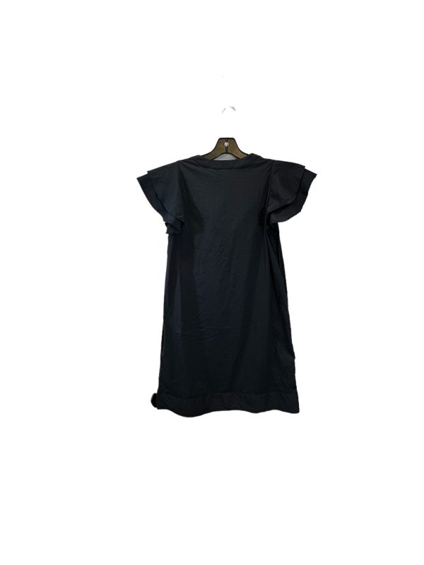 Black Dress Vineyard Vines, Size S Hot on Sale