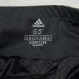 Black Athletic Shorts By Adidas, Size: S Discount