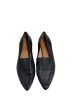 Black Shoes Flats Corso Como, Size 10 Sale