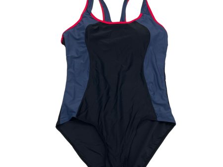 NAVY    CLOTHES MENTOR SWIMSUIT, Size 4X Online Sale