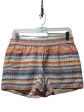 Multi-colored Shorts J. Crew, Size 4 Online now