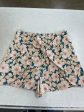 Multi-colored Shorts Anthropologie, Size M Discount