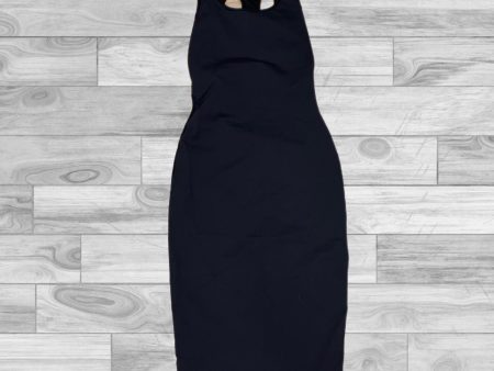 Black Athletic Dress Lululemon, Size 4 Online