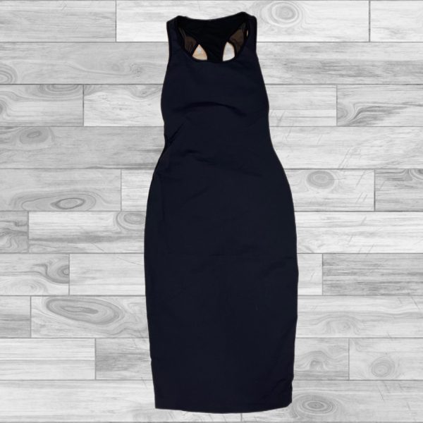 Black Athletic Dress Lululemon, Size 4 Online