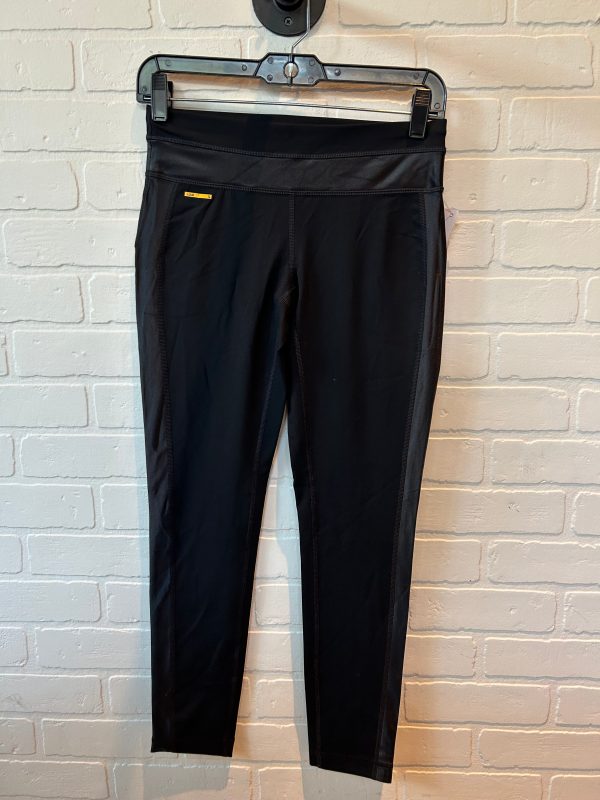 Black Athletic Leggings Lole, Size 4 Discount