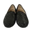 Black Shoes Flats Steve Madden, Size 5 Online Hot Sale