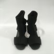 Black Shoes Heels Block Donald Pliner, Size 6 Online