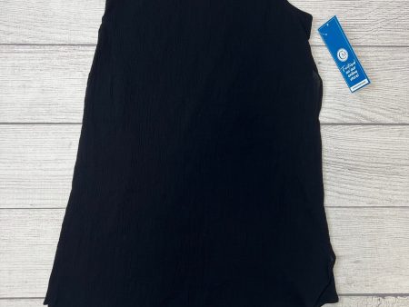 Black Dress Designer Michael By Michael Kors, Size Xs Online now