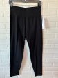 Black Pants Leggings Eileen Fisher, Size 0 For Cheap