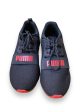 Black Shoes Athletic Puma, Size 7 Online