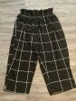 Black Pants Lounge Shein, Size Xxxl Supply