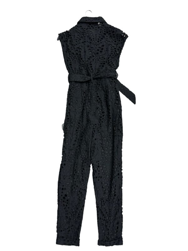 Black Jumpsuit Express, Size 2 For Discount