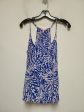 Animal Print Top Sleeveless Lilly Pulitzer, Size M Online