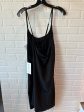 Black Athletic Dress Athleta, Size 3x For Cheap