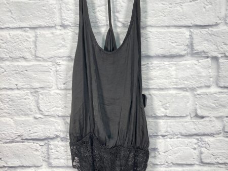 Black Bodysuit Free People, Size S Cheap