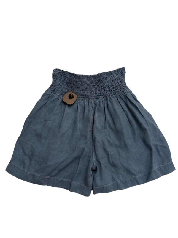 Blue Denim Shorts Joie, Size 0 Supply