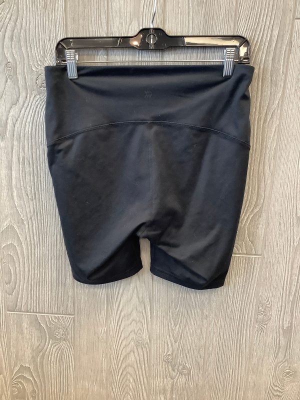 Black Athletic Shorts All In Motion, Size L For Discount