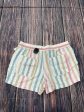 Pink Shorts Gap, Size L Cheap