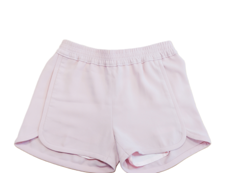 Pink Shorts By J. Crew, Size: 4 Fashion