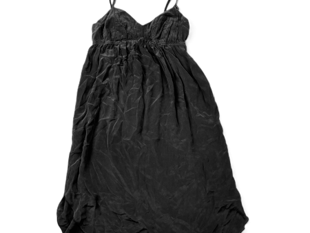 Black Dress Casual Short By Wilfred, Size: S Online