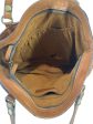 Handbag Leather Patricia Nash, Size Medium Fashion