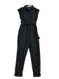 Black Jumpsuit Express, Size 2 For Discount