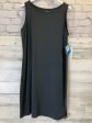 Black Athletic Dress Columbia, Size Xl For Cheap