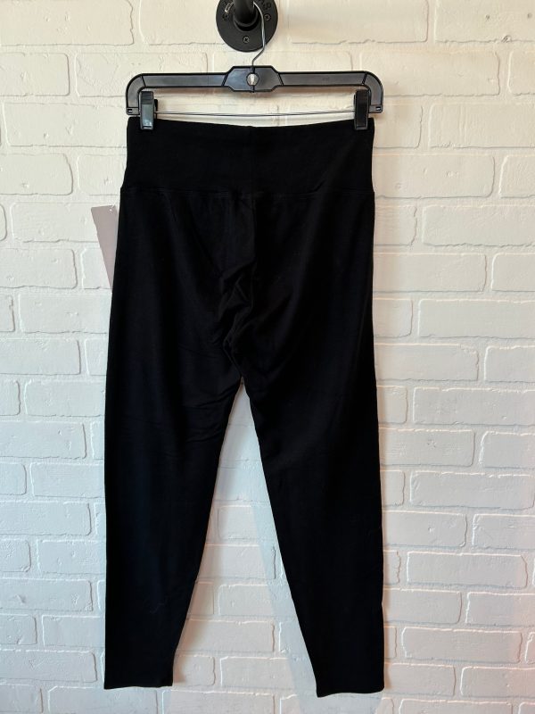 Black Pants Leggings Eileen Fisher, Size 0 For Cheap