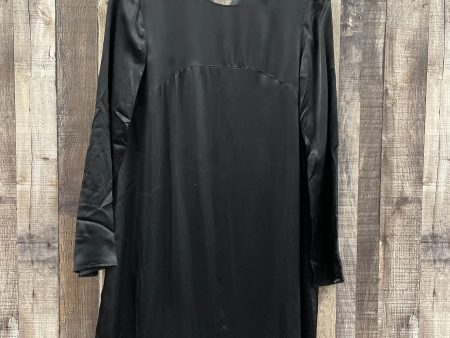 Black Dress Party Short Mng, Size S Online Sale