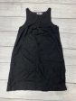 Black Dress Casual Short Vineyard Vines, Size 6 For Cheap